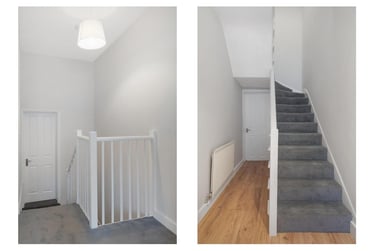 4 bed house, Marmont Road, Peckham, London, SE155TB - Image 4